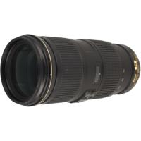 Nikon AF-S 70-200mm F/4.0G ED VR occasion