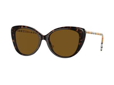 Zonnebrillen Burberry BE4407 385483