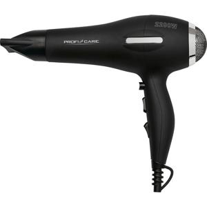 ProfiCare 330170 haardroger 2200 W Zwart