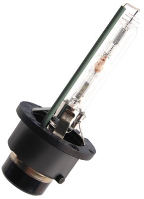 OSRAM Xenon lamp 42v 35w d4s xenarc