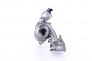Turbocharger 93076