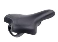 Selle Royal zadel orbis moderate zwart