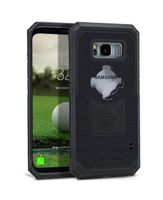 Rokform Rugged Case Galaxy S8+ Black - thumbnail