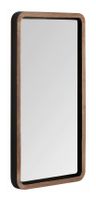 DTP Home Spiegel 'Cosmo' Teakhout, 70 x 35cm