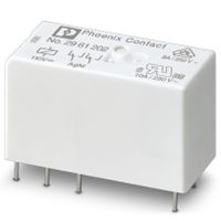 REL-MR-110DC/21-21  (10 Stück) - Switching relay DC 110V 5A REL-MR-110DC/21-21 - thumbnail