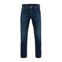 Diesel tapered fit jeans D-Yennox 01 dark blue. - thumbnail