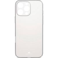 Black Rock Cover Ultra Thin Iced für Apple iPhone 16 Pro Max, Transparent Cover Apple iPhone 16 Pro Max Transparant