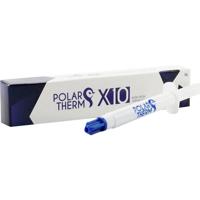 Thermal Grizzly Polartherm X-10 Koelpasta 1 stuk(s) Temperatuur (max.): 150 °C