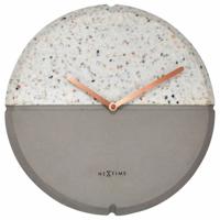 Muurklok Nextime 3516 32 cm - thumbnail