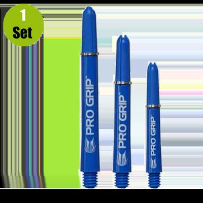 Target Target Pro Grip Shaft - Blauw