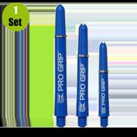 Target Target Pro Grip Shaft - Blauw