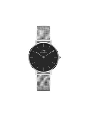 Daniel Wellington montre Petite Sterling 32 mm - Noir