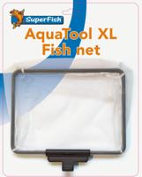 Superfish Aqua Tools XL Fish net Superfish Aqua Tools XL Fish net