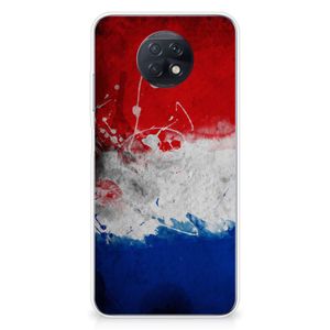 Xiaomi Redmi Note 9 | 9T 5G Hoesje Nederland