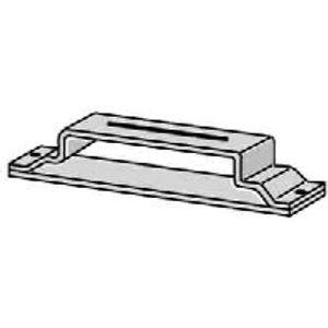 VL 25038E  - Coupler for underfloor duct 250x38mm VL 25038E