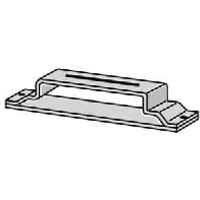 VL 25038E  - Coupler for underfloor duct 250x38mm VL 25038E - thumbnail