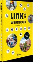 LINK 0 -> A2 Werkboek (Herziene editie 2023) - Vu NT2 - Paperback (9789024463589) - thumbnail