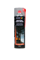 MOTIP Industrieel Kettingvet | 500ml - 090205 MOTIP Industrieel Kettingvet | 500ml - 090205