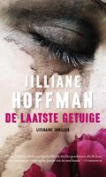 De laatste getuige - Jilliane Hoffman - eBook (9789026136672) - thumbnail