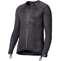 BOWTEX Optimal Shirt Men CE AA, Technische onderkledij, Zwart