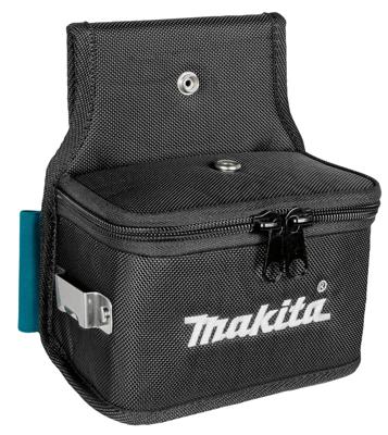 Makita Accessoires Gordeltas met ritssluiting - E-15263