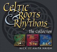 Celtic Roots & Rhythms - CD (5021776102137) - thumbnail