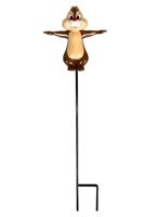 Garden Stake Dale 5x5x38 cm - Disney