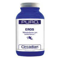 Puro Circadian Eros 60Capsules Puro Circadian Eros 60Capsules
