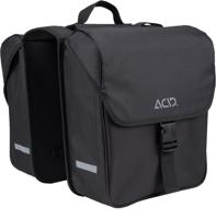 ACID cmpt 15 double pannier bag