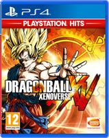 Dragon Ball Xenoverse (PlayStation Hits) - thumbnail