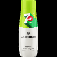 SodaStream 7UP Zero Siroop 440ML bij Jumbo
