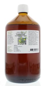 Natura Sanat Taraxacum officinalis rad / paardebloem tinctuur (1 ltr)