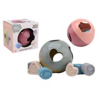 Johntoy happy world bio vormenstoof