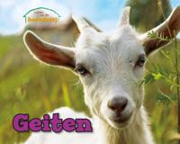 Geiten (Hardback)