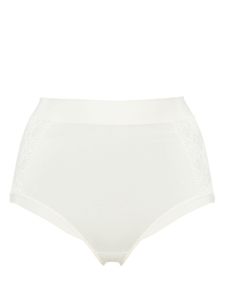 ERES culotte Verveine à taille haute - Blanc