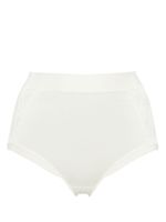 ERES Verveine high-waisted briefs - Blanc