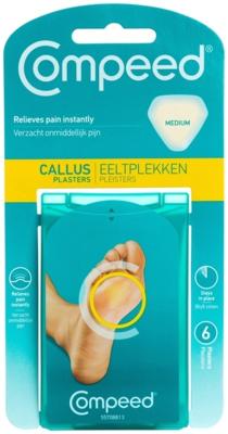 Compeed Compeed Eeltpleister M 6 stuks