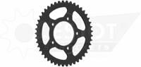 ESJOT Chain wheel 530 43z steel black