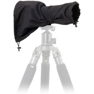 LensCoat RainCoat RS (Rain Sleeve) Medium Black