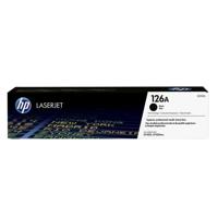 Cartuccia HP 126A - Nero