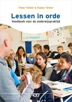 Lessen in orde (Paperback)