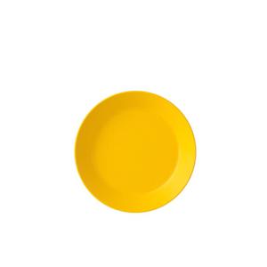 diep bord bloom 220 mm - pebble yellow