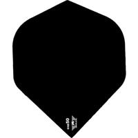 Bulls One50 Flight Black Plain 150 Micron