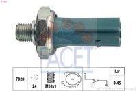 Oliedruksensor 70174