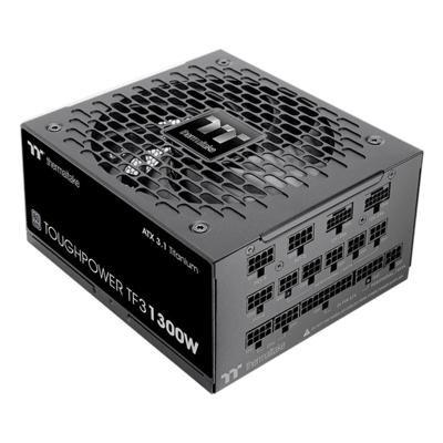 Voedingsbron THERMALTAKE PS-TPD-1300FNFATE-1 1300 W 80 PLUS Titanium