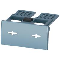 Siemens 3VA9131-0WD20 Klemafdekking 1 stuk(s)