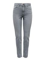 Only Veneda Life Mom Jeans - thumbnail