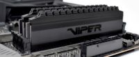 Patriot Memory Viper 4 PVB432G320C6K geheugenmodule 32 GB 2 x 16 GB DDR4 3200 MHz - thumbnail