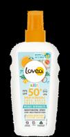 Lovea Moisturizing Spray SPF50 Kids