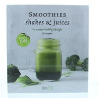 Smoothies shakes & juice Smoothies shakes & juice